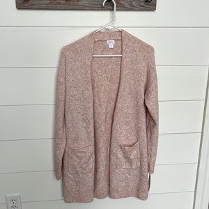 Stars Above Womens Cardigan